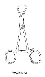 Finger Reposition Forcep
